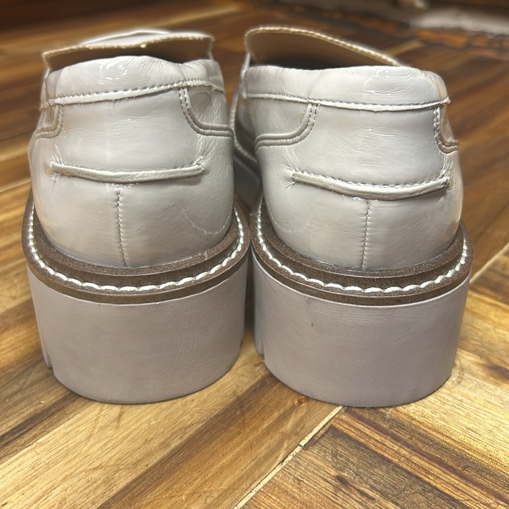 Nordstrom Rack Loafers - Picture 3 of 7